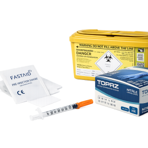 Research Consumables Starter Pack